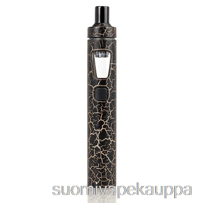 Vape Suomi Joyetech Ego Aio All-in-one Aloituspakkaus Crackle D